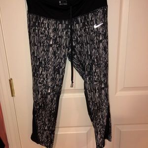 Workout leggings